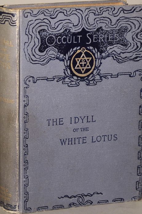 The Idyll of the White Lotus