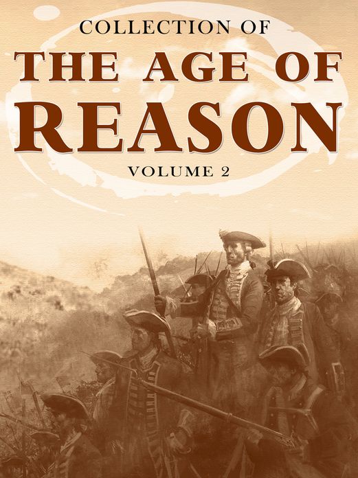 Collection Of The Age Of Reason Volume 2