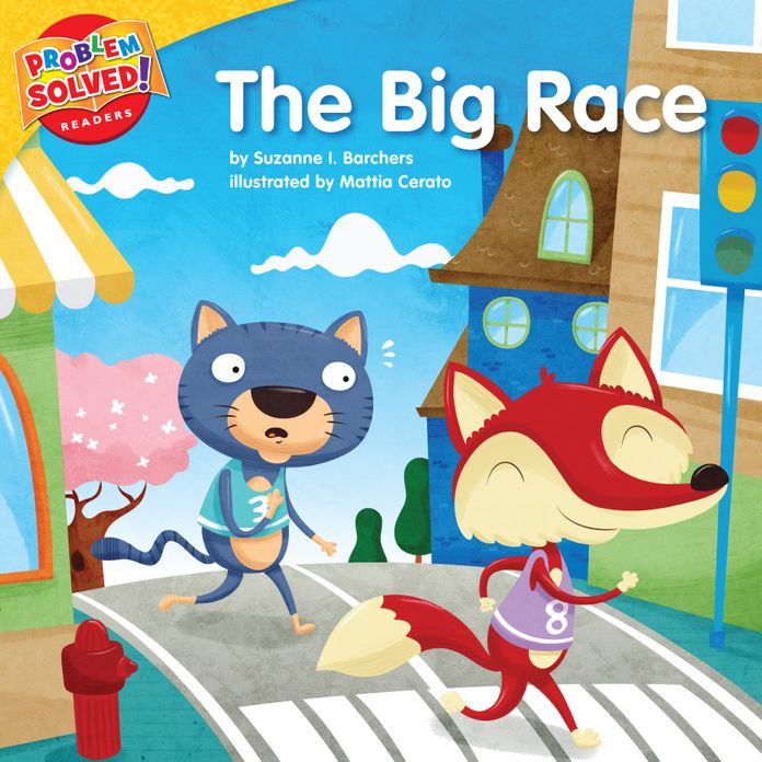 The Big Race