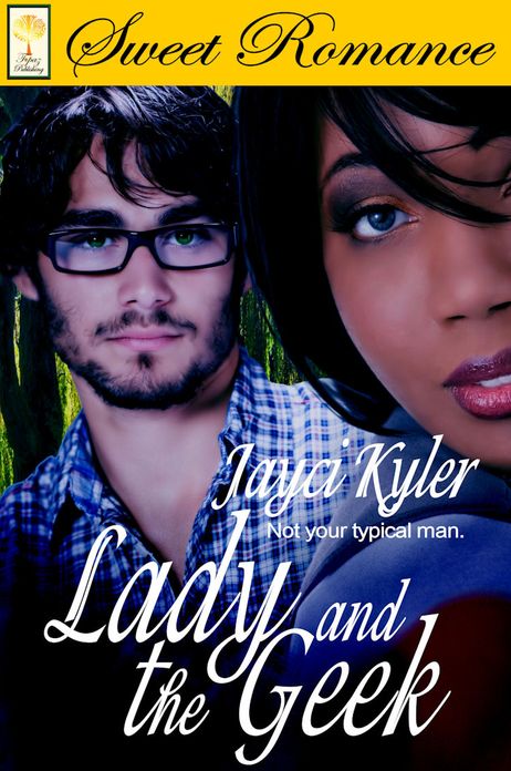 LADY & THE GEEK