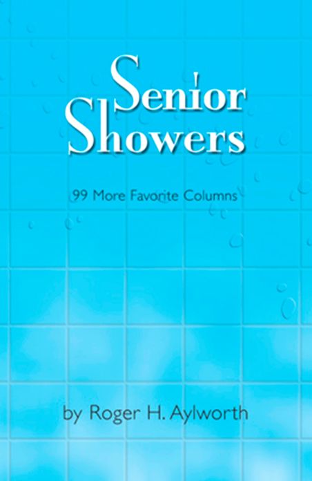 Senior Showers: 99 More Favorite Columns