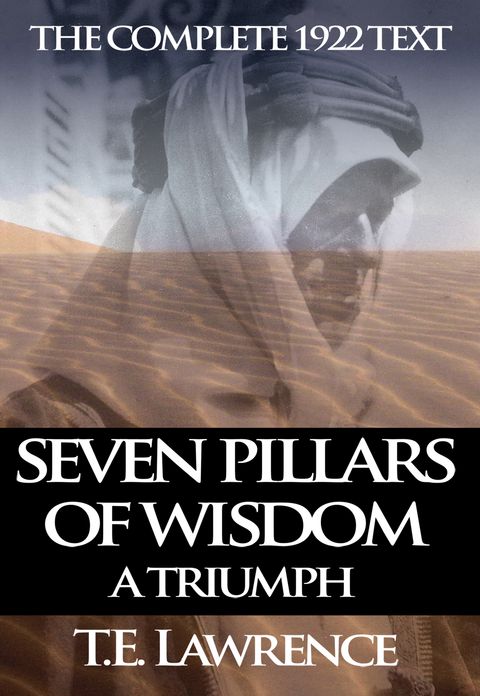Seven Pillars Of Wisdom