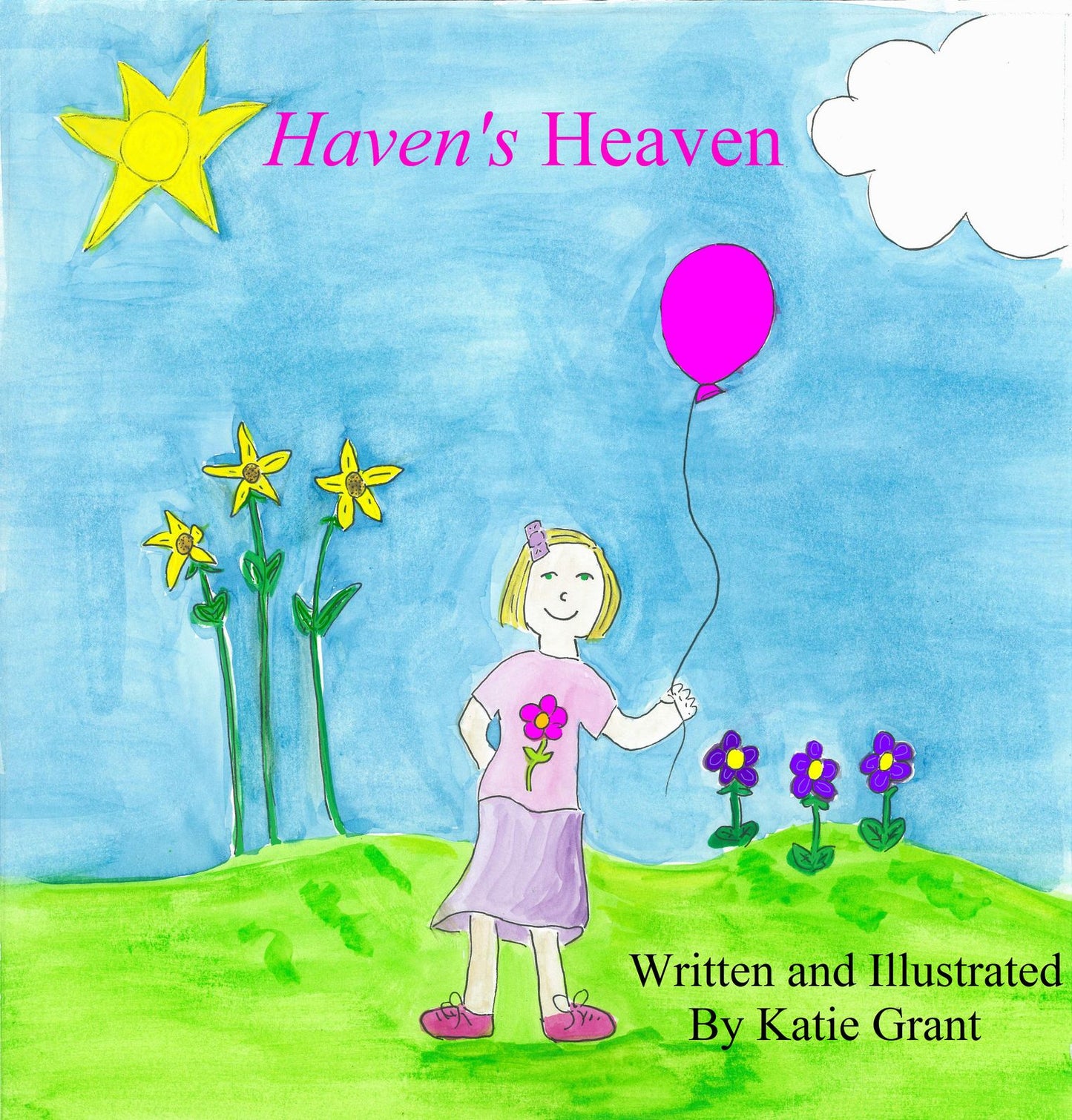 Haven's Heaven