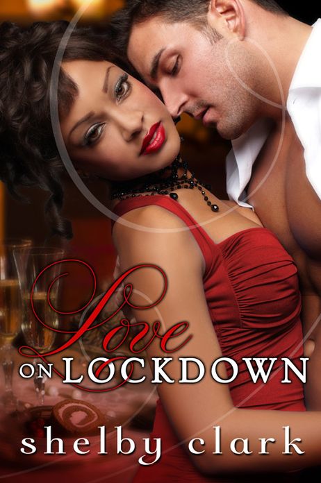 Love on Lockdown [Interracial Romance]