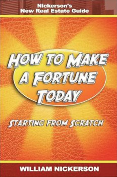 How To Make A Fortune Today-Starting From Scratch