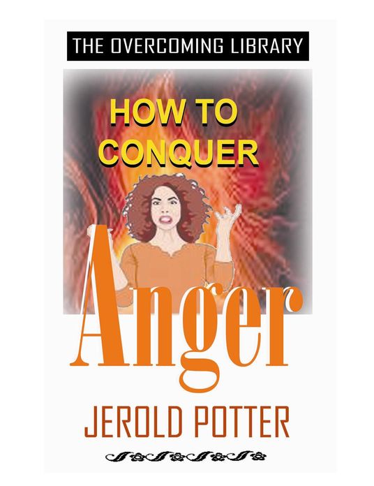 How to Conquer Anger (NABRE)
