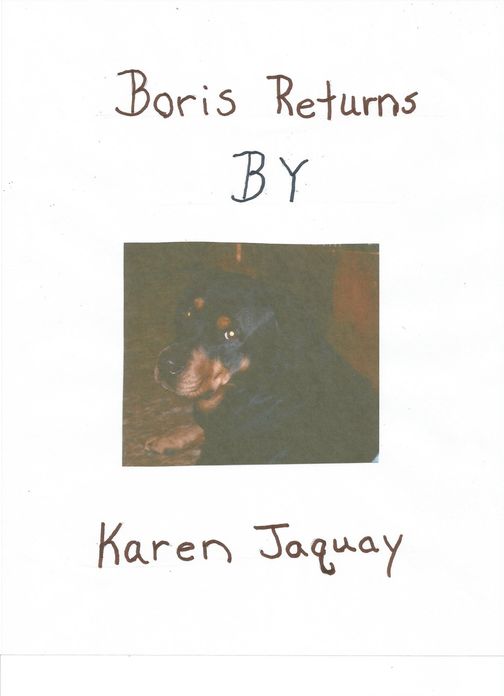 Boris Returns