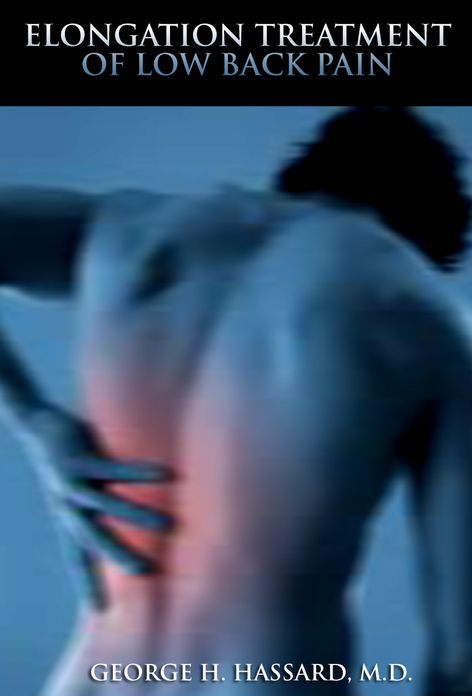 ELONGATION TREATMENT OF LOW BACK PAIN