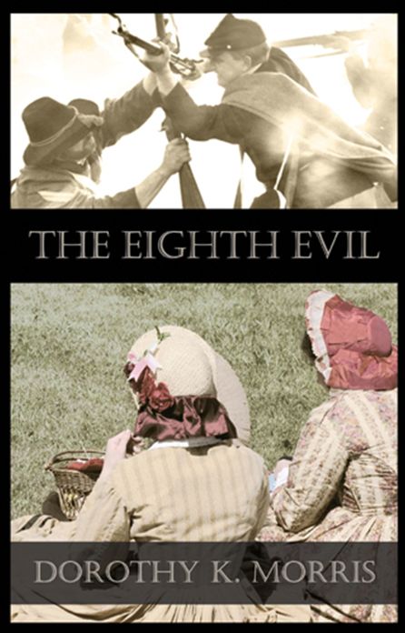 The Eighth Evil