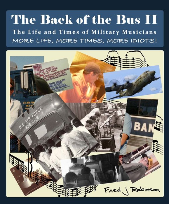 The Back of the Bus II