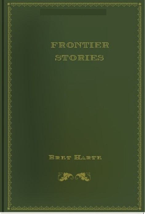 Frontier Stories