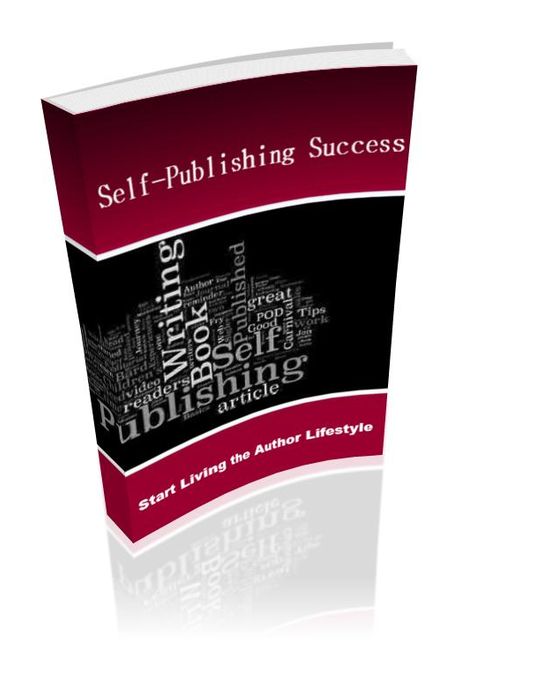 Self-Publishing Success