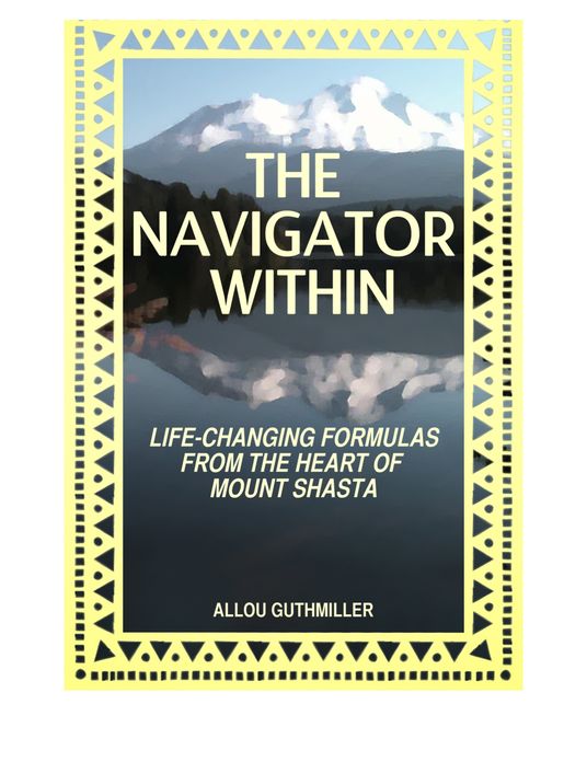 The Navigator Within