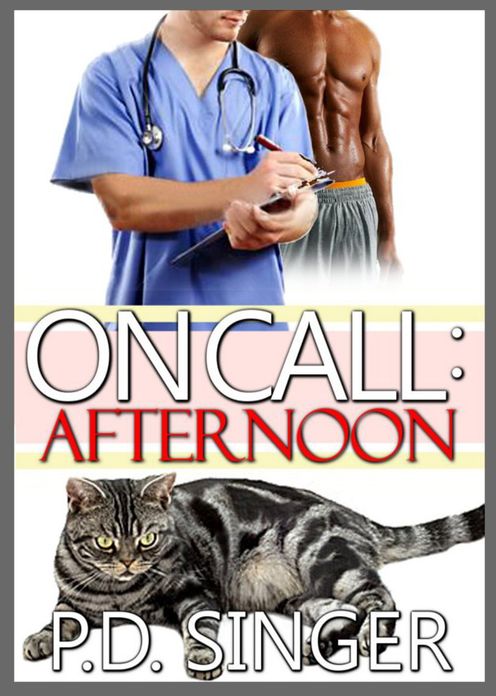 On Call: Afternoon