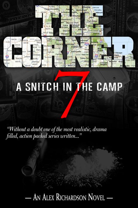 The Corner 7