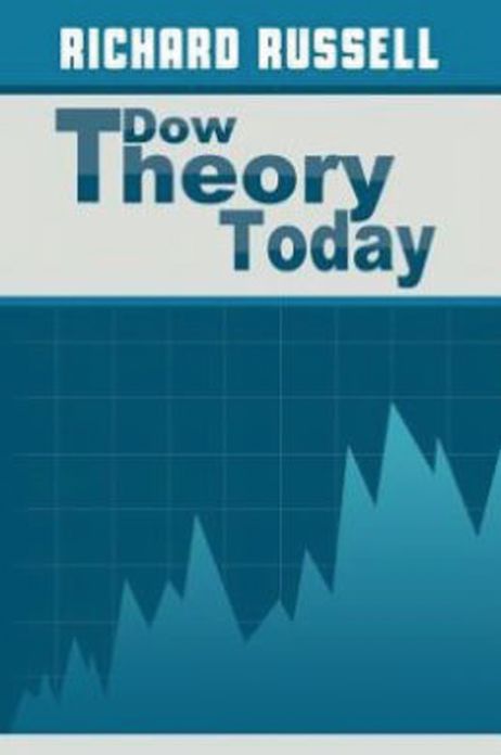 The Dow Theory Today