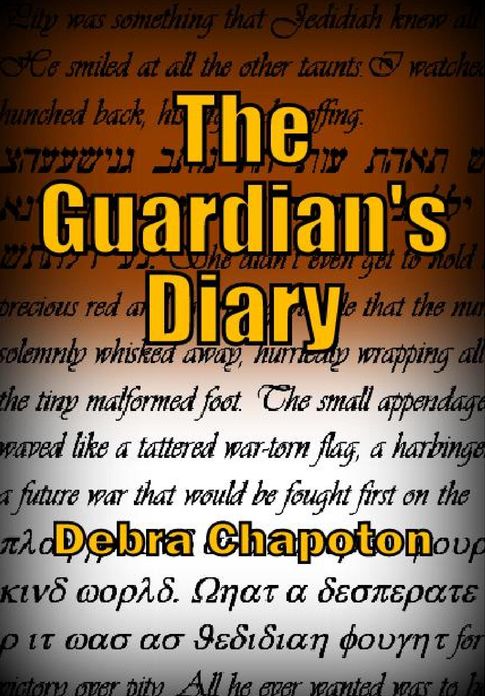 The Guardian's Diary
