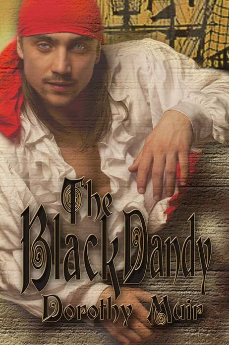 The Black Dandy