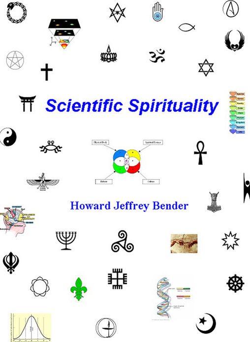Scientific Spirituality