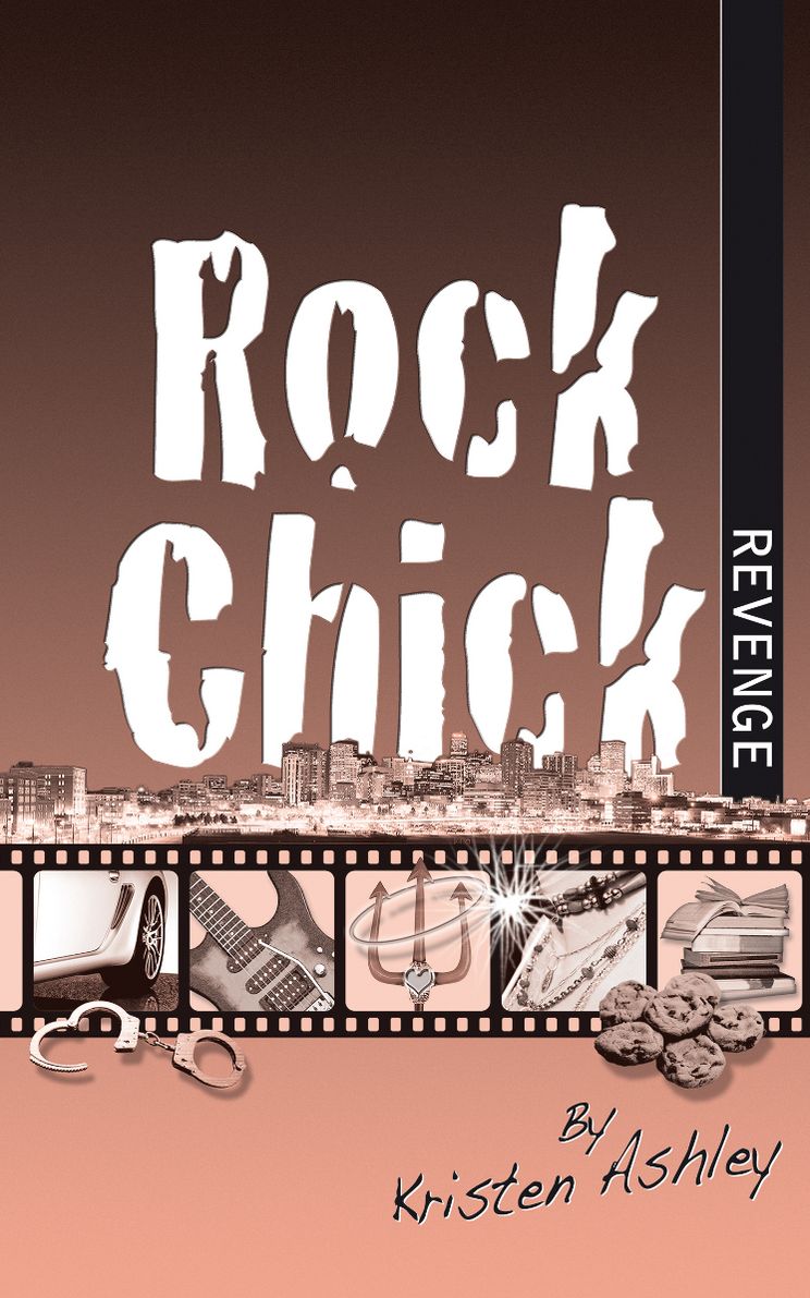 Rock Chick Revenge