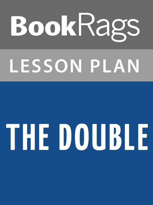The Double Lesson Plans