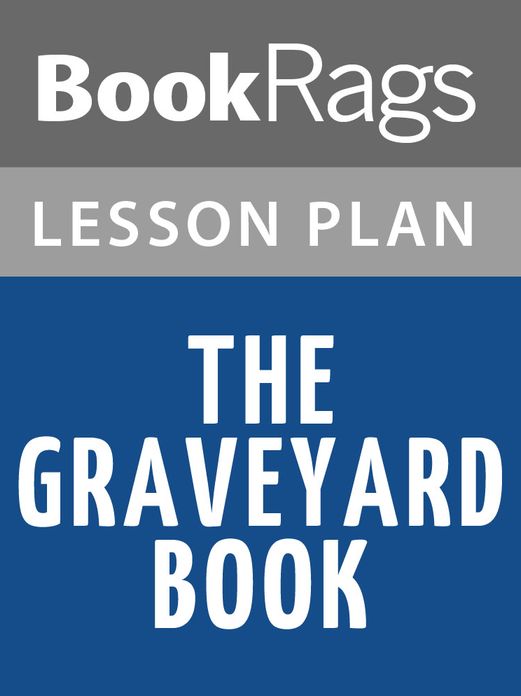 The Graveyard Book Lesson Plans