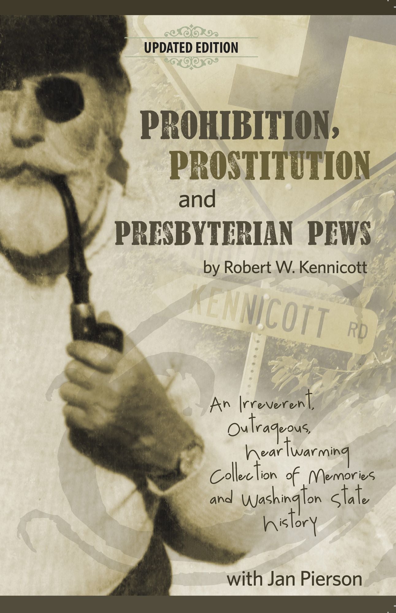 Prohibition, Prosititution and Presbyterian Pews