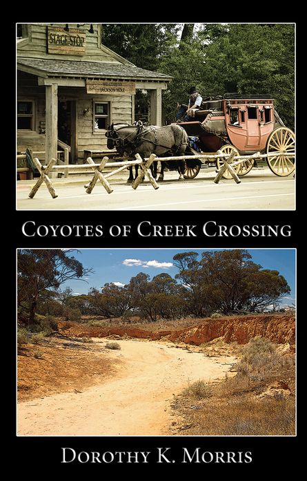 Coyotes of Creek Crossing