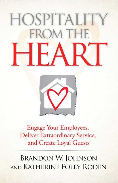 Hospitality from the Heart