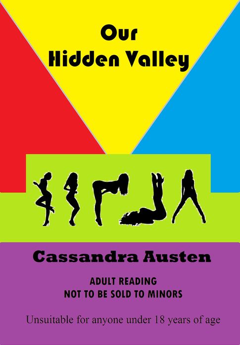 Our Hidden Valley