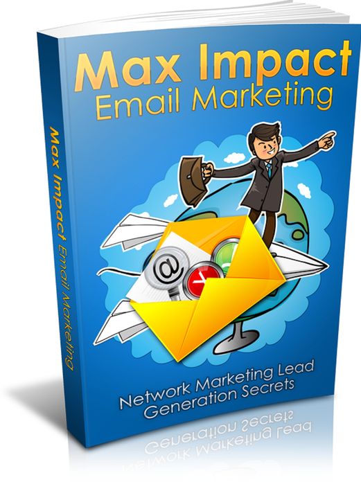 Max Impact Email Marketing