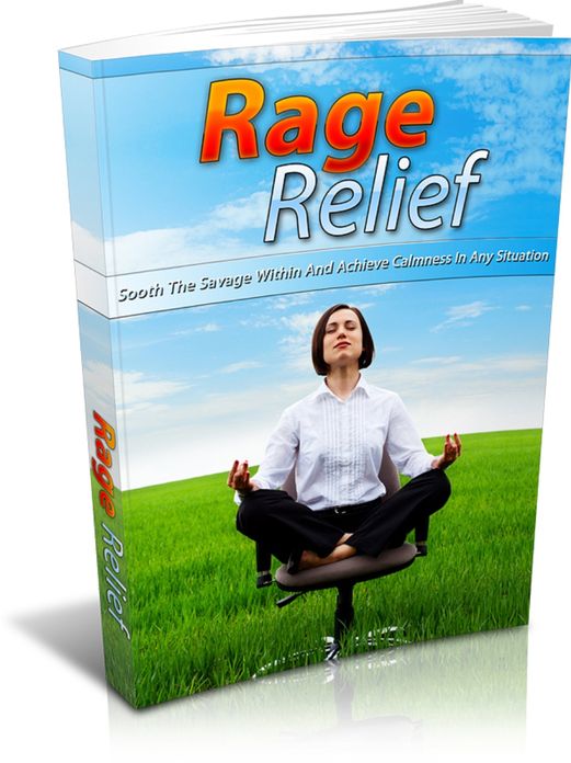 Rage Releif