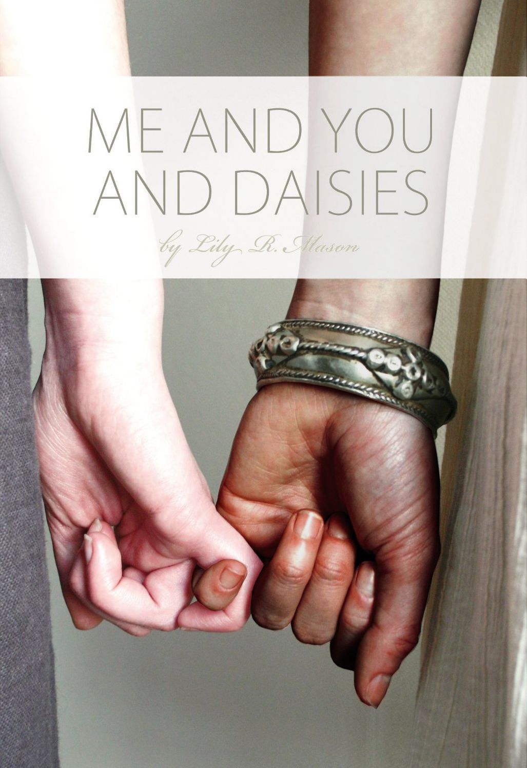 Me and You and Daisies