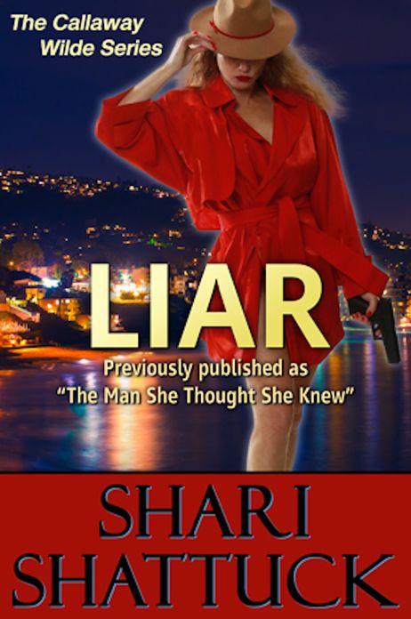 Liar
