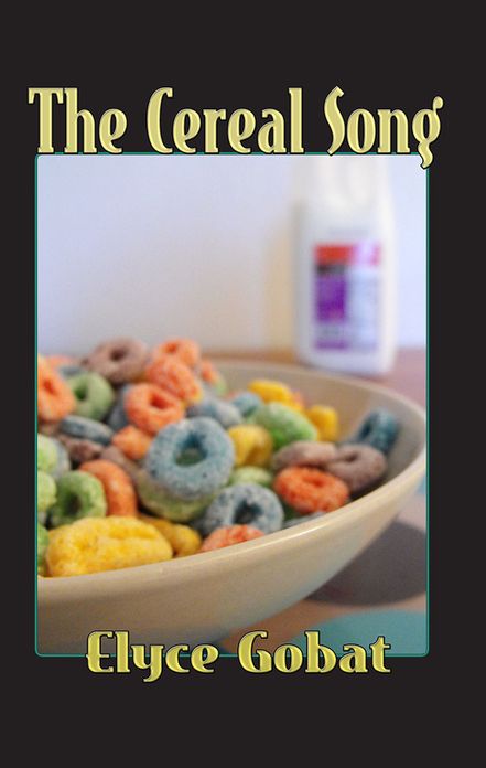 The Cereal Song