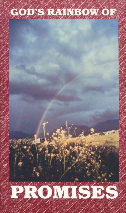 God's Rainbow of Promises