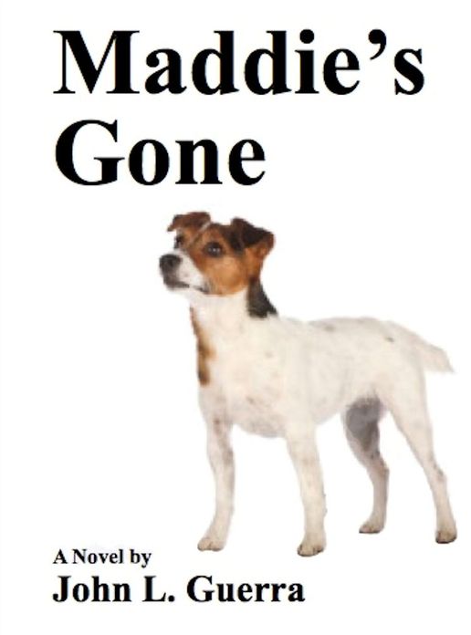 Maddie's Gone