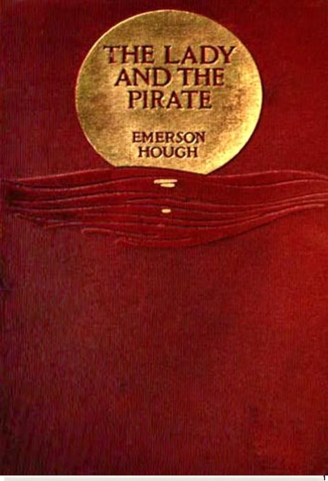 The Lady and the Pirate