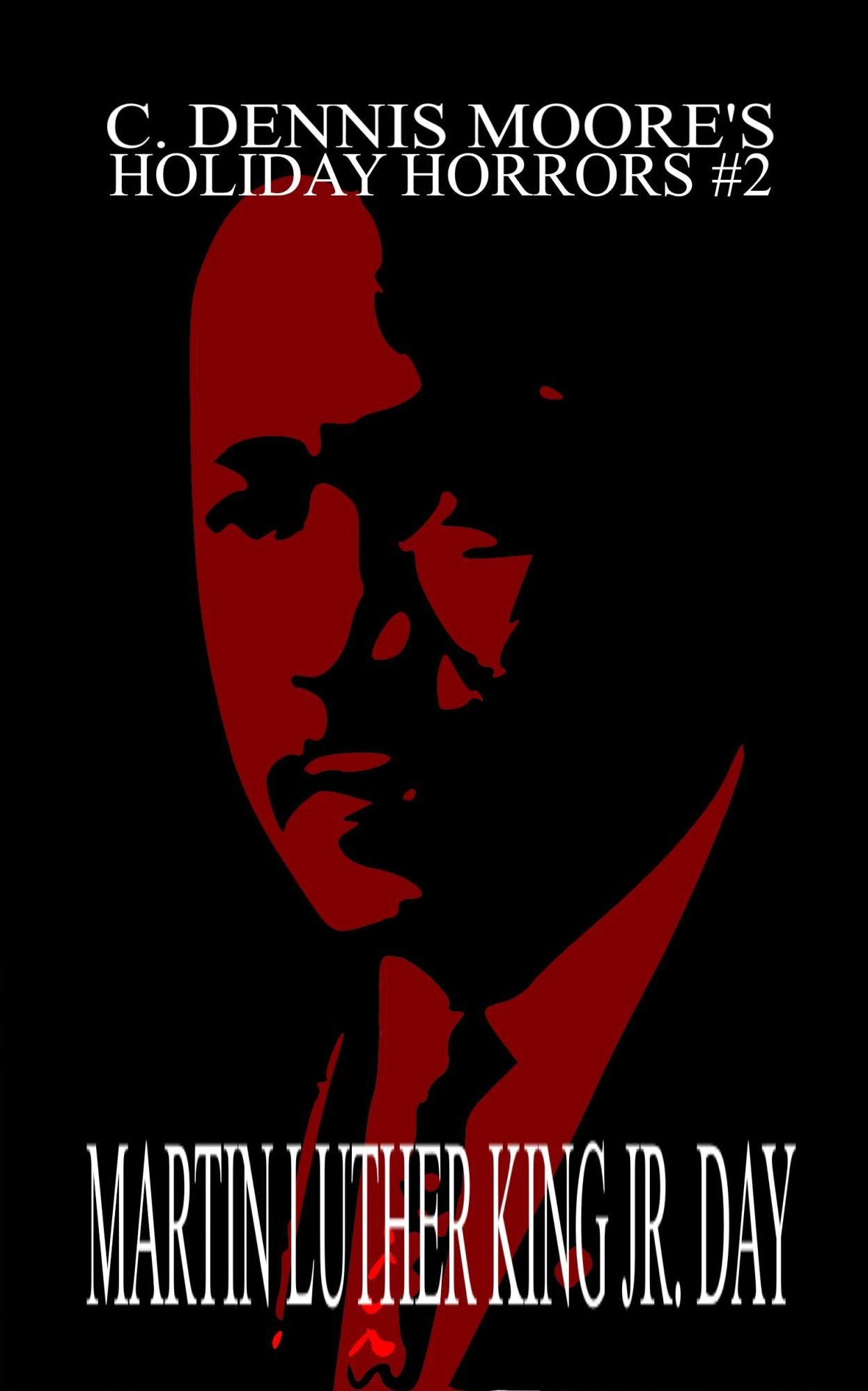Martin Luther King. Jr. Day