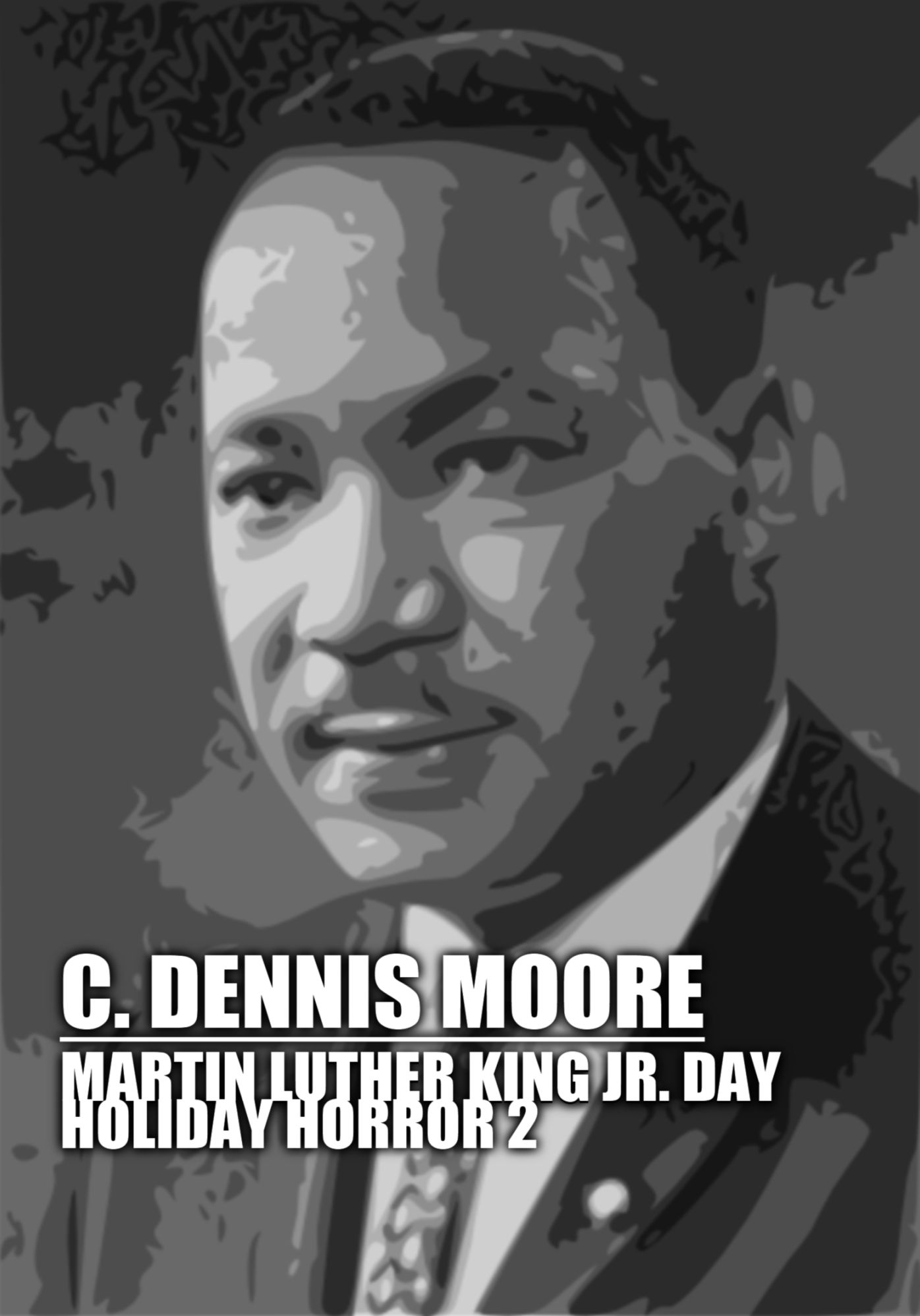 Martin Luther King. Jr. Day