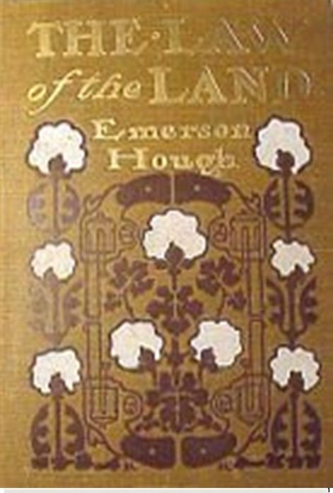 The Law of the Land