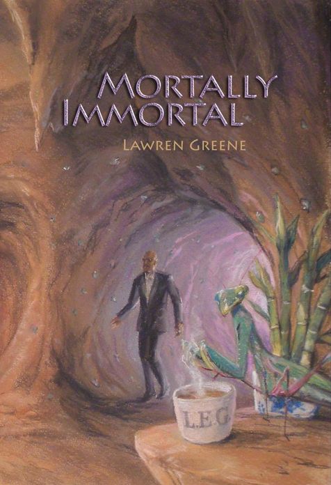Mortally Immortal