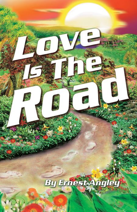 Love Is the Road