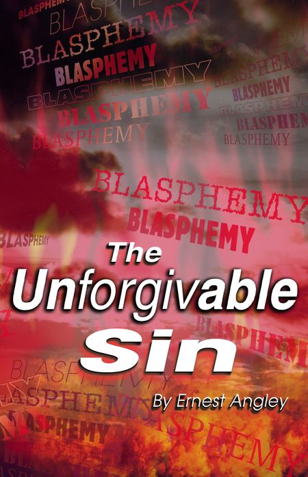 The Unforgivable Sin