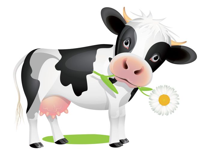 The Milk of Kindness