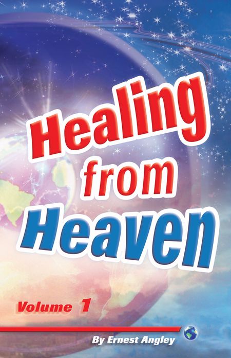 Healing from Heaven, Volume 1
