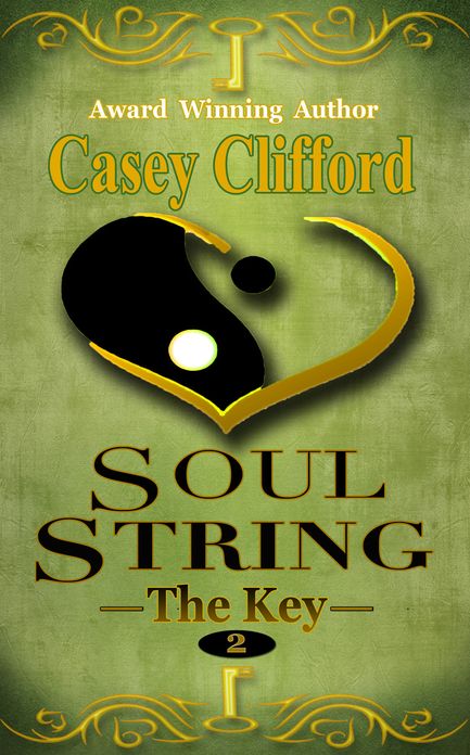Soul String: The Key