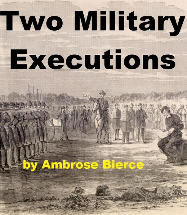 Two Military Executions