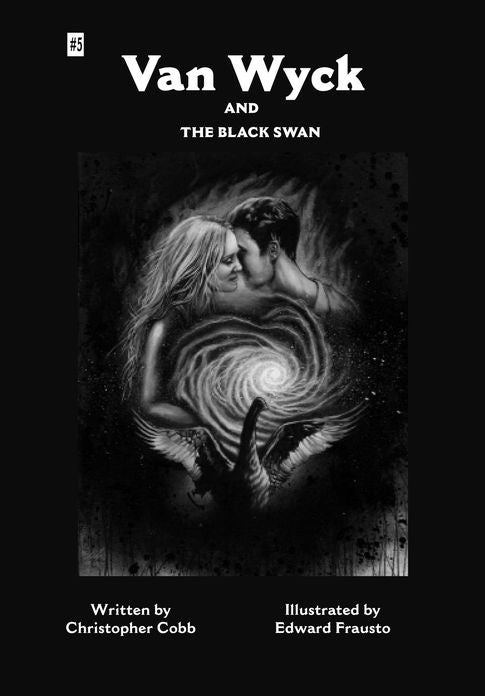 Van Wyck and the Black Swan