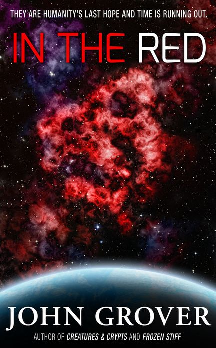 In The Red-A Short Story